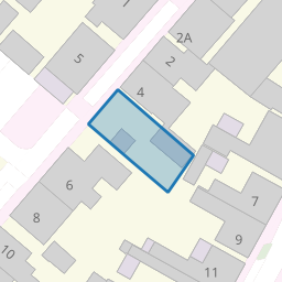 Perceel KNG00-H-2277