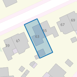 Perceel KNG00-H-2282