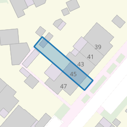 Perceel KNG00-H-2287