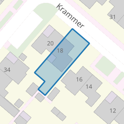 Perceel KNG00-H-2291