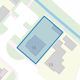 Perceel KNG00-H-2296