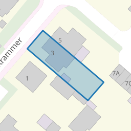 Perceel KNG00-H-2299