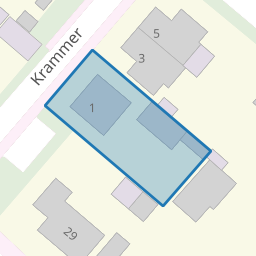 Perceel KNG00-H-2300