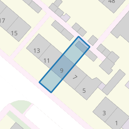 Perceel KNG00-H-2302