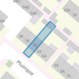 Perceel KNG00-H-2304