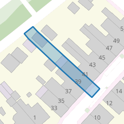 Perceel KNG00-H-2307