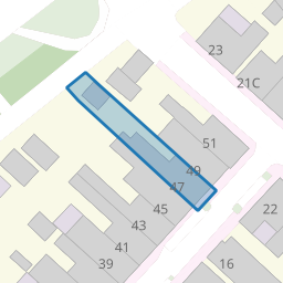 Perceel KNG00-H-2308