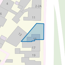 Perceel KNG00-H-2317