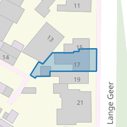 Perceel KNG00-H-2318