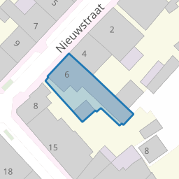 Perceel KNG00-H-2321