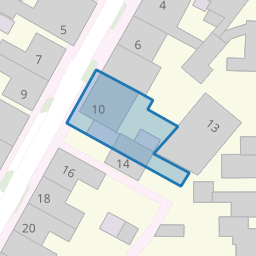 Perceel KNG00-H-2326