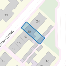 Perceel KNG00-H-2334