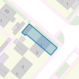 Perceel KNG00-H-2341