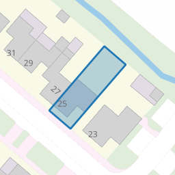 Perceel KNG00-H-2351