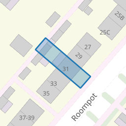 Perceel KNG00-H-2360