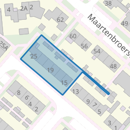 Perceel KNG00-H-2365