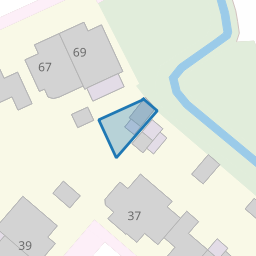 Perceel KNG00-H-2372