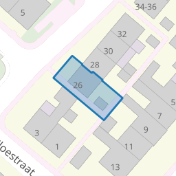 Perceel KNG00-H-2388