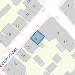 Perceel KNG00-H-2391