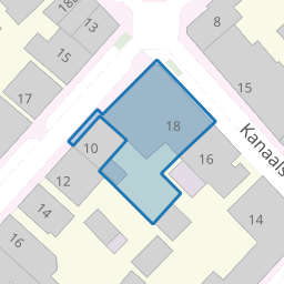 Perceel KNG00-H-2392