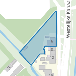 Perceel KNG00-H-2397