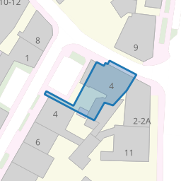 Perceel KNG00-H-2403