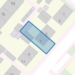 Perceel KNG00-H-2407