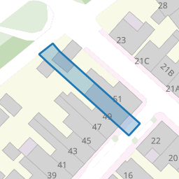 Perceel KNG00-H-2409