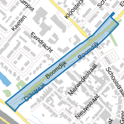 Perceel KNG00-H-2411