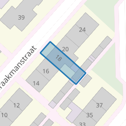 Perceel KNG00-H-2412