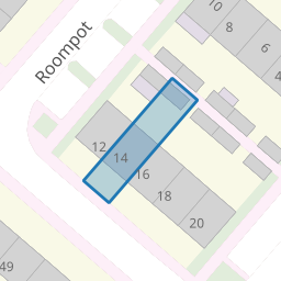 Perceel KNG00-H-2418