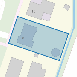 Perceel KNG00-H-2427