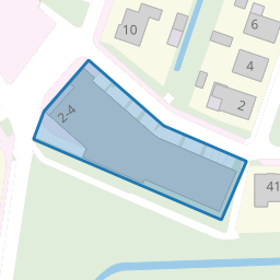 Perceel KNG00-H-2461