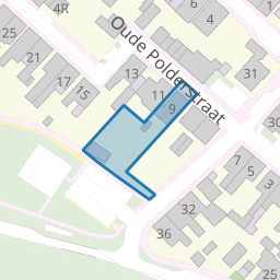 Perceel KNG00-H-2469