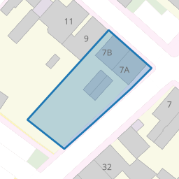 Perceel KNG00-H-2470