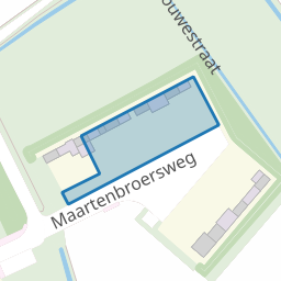 Perceel KNG00-H-2473