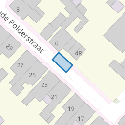 Perceel KNG00-H-2489