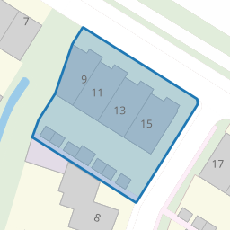 Perceel KNG00-H-2499