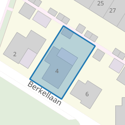 Perceel KNG00-H-2501