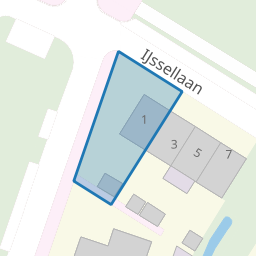 Perceel KNG00-H-2503