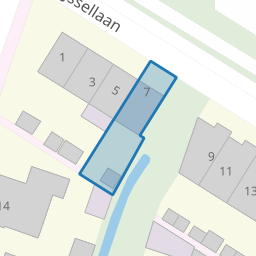 Perceel KNG00-H-2514