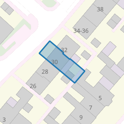 Perceel KNG00-H-2519