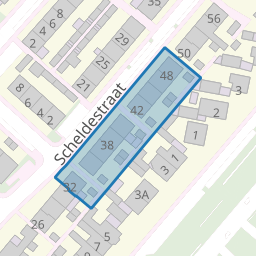 Perceel KNG00-H-2520