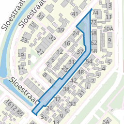 Perceel KNG00-H-2522