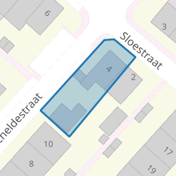 Perceel KNG00-H-2525