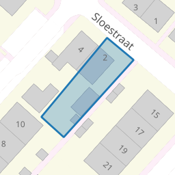 Perceel KNG00-H-2526