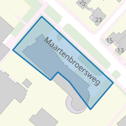 Perceel KNG00-H-2530