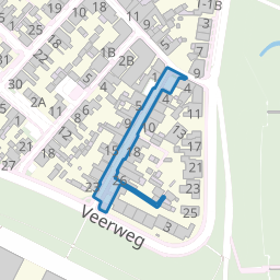 Perceel KNG00-H-2532