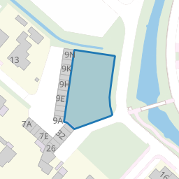 Perceel KNG00-H-2554