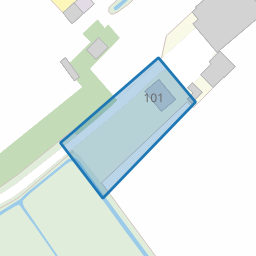 Perceel KNG00-H-2561